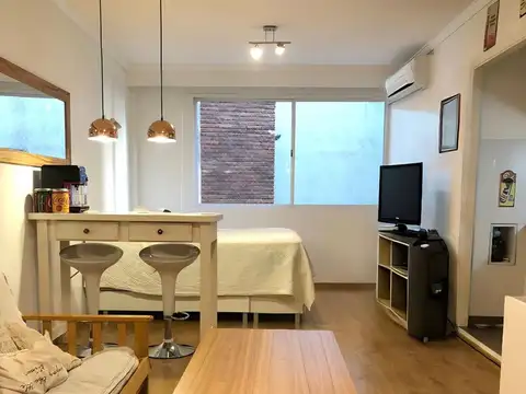 VENTA MONOAMBIENTE RECICLADO PALERMO OPORTUNIDAD!