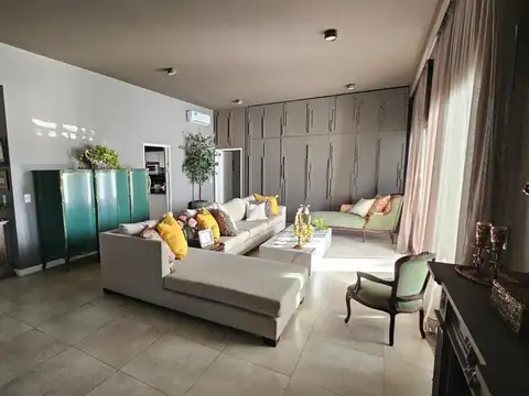 Departamento en Venta en Nordelta Bahía Grande, USD 970.000