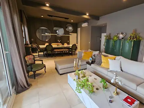 Departamento en Venta de 7 ambientes