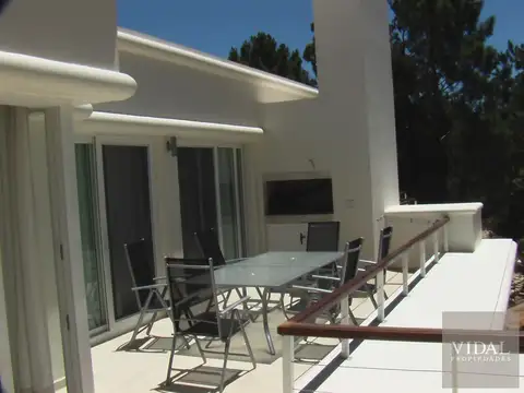 Departamento en Venta al Oeste