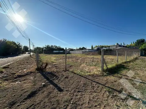 En venta, Lotes de 360 m2, B° El Floreal, Plottier.