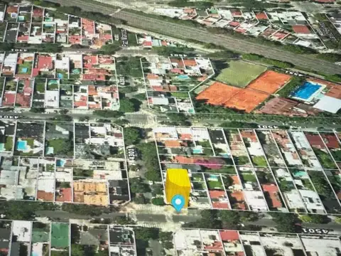 LOTE EN ESQUINA VILLA DEVOTO RESIDENCIAL USAB 2