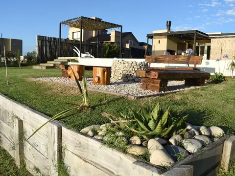 Casa en Alquiler Temporal de 4 dormitorios