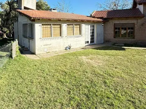 Casa en Venta al Norte