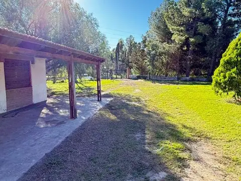 Casa en Venta 30 años