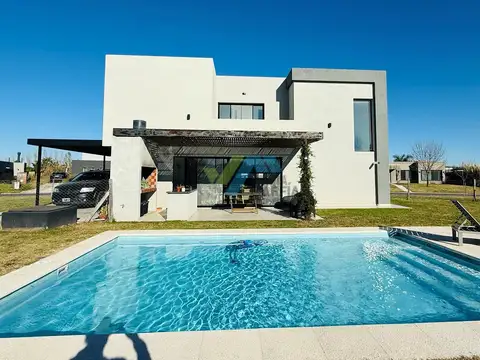 Casa en Alquiler en San Sebastian, Countries y Barrios Cerrados en Escobar