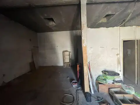 Galpon en Venta 50 años