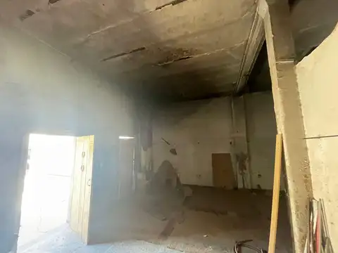 Galpon en Venta 36  mts Fondo
