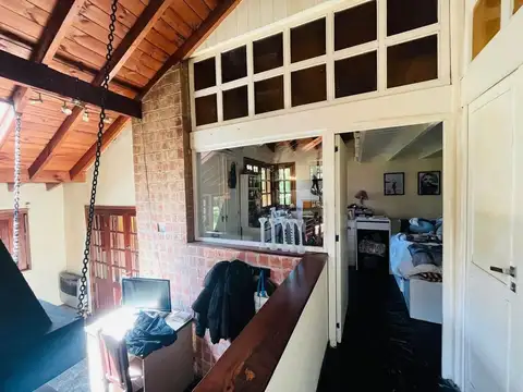 VENTA CASA VALERIA DEL MAR SOBRE DOS LOTES