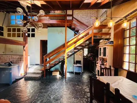 comodoro Urtubey 2300