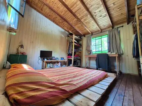 Casa en Venta 25 años