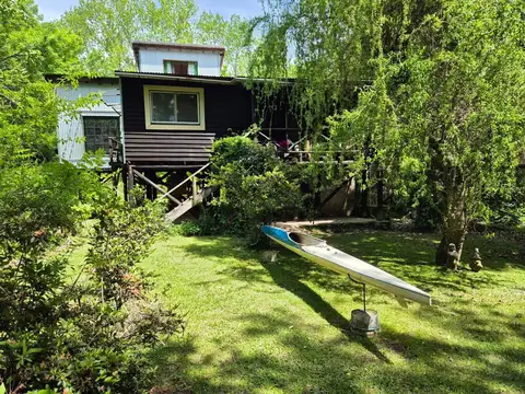 Casa en Venta 25 años