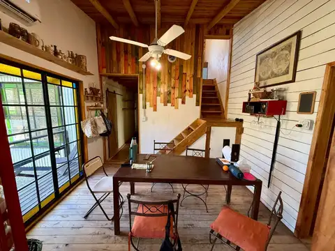 Casa en Venta en Delta del Tigre, USD 70.000