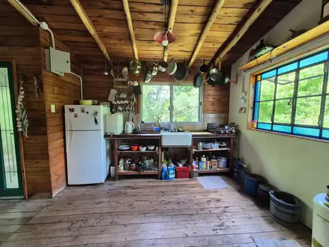 Casa en Venta en Delta del Tigre, USD 70.000