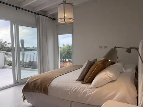 Alquiler Verano - Santa Teresa - Tigre