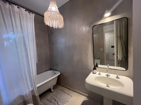 Casa en Alquiler 7 años