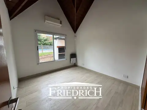 Casa en Alquiler al Noreste