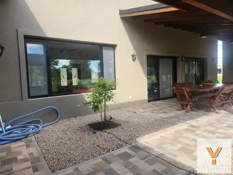 Casa en Venta 3 años
