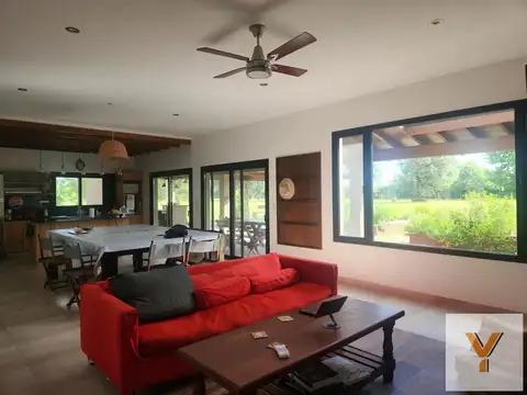 Casa en Venta al Oeste