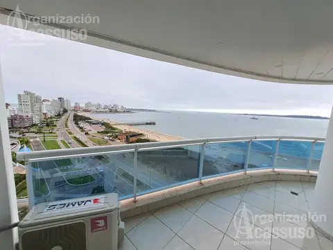 Rambla Dr. Claudio Williman