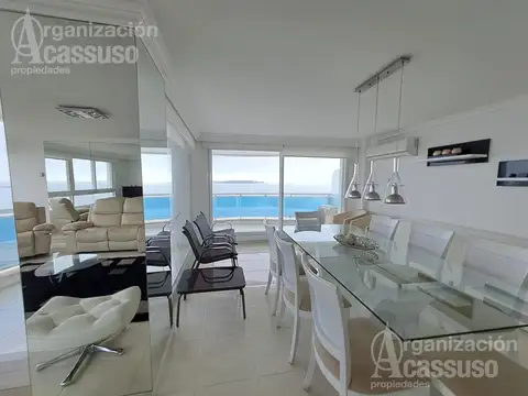 Departamento en Venta de 5 ambientes