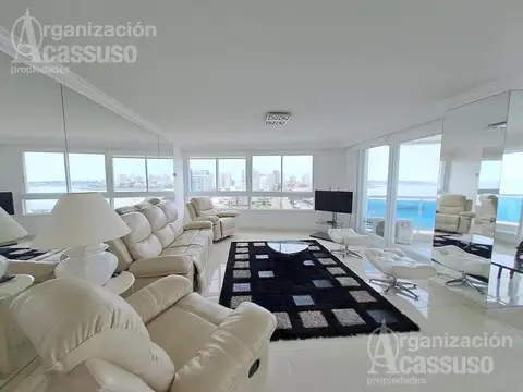 Departamento en Venta 10 años