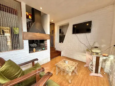 Casa en Venta 41 años