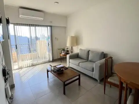 Departamento en Alquiler de 2 ambientes