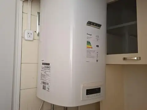 Departamento en San Telmo