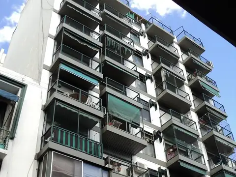 Departamento en San Telmo