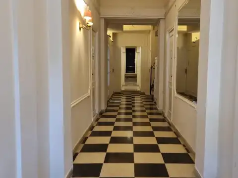 Sánchez De Bustamante 2400