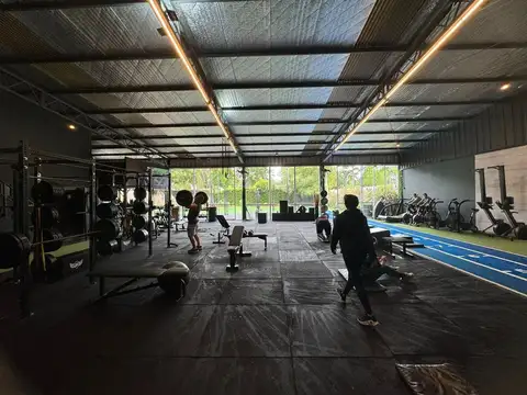 Galpon en Venta en Bella Vista, USD 349.000