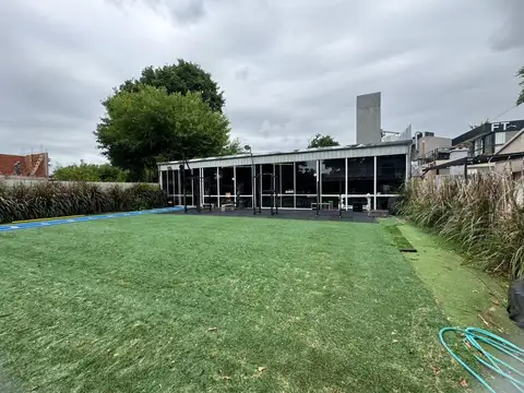 Galpon en Venta 16 años