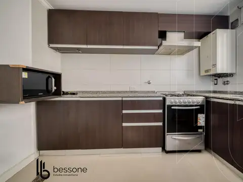 Departamento en Venta de Monoambiente