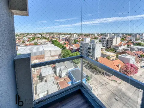 Departamento en Venta 8 años