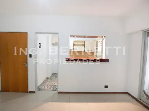 Departamento en Venta en Villa Urquiza, USD 87.000