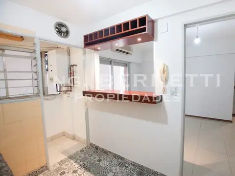 Avenida Olazábal 4500, Piso 3