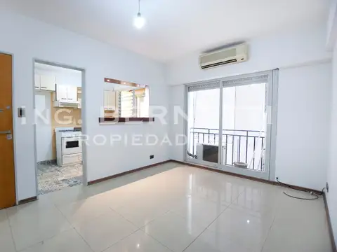 Excelente 2 Ambientes - Impecable estado - Muy buena ubicación ! -