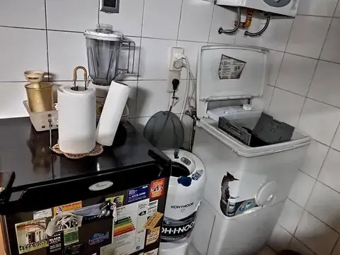 Departamento en Venta en Palermo Soho, USD 133.000