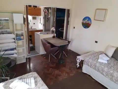 Departamento en Venta 40 años