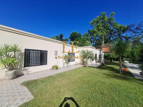 Casa en Venta de 3 dormitorios