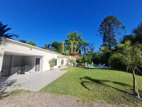 Casa en Venta al Noreste