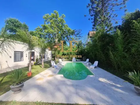 Casa en Venta en Ingeniero Maschwitz, USD 209.000