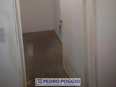 Cochera en Alquiler con acceso Rampa Fija