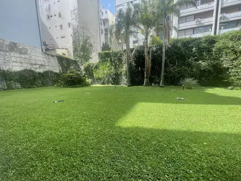 Departamento en Venta en Las Cañitas, USD 275.000