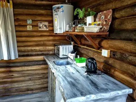 Casa 10 ambientes con 5 baños