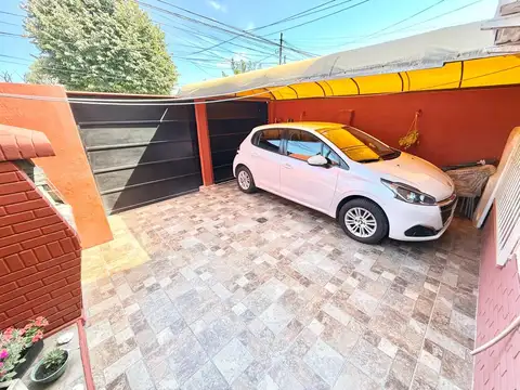 Depto Tipo Casa en Venta de 2 dormitorios