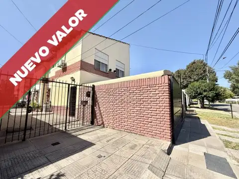 PH 3 ambientes en dos plantas