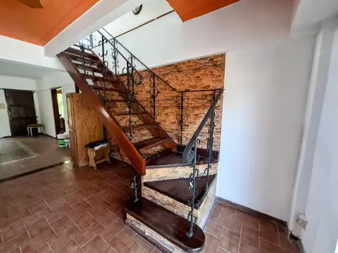 Casa en PA 3 dormitorios con terraza