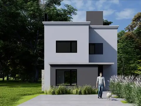 Casa en venta en Mar De Las Pampas